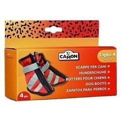 Camon JOGGING - ботинки для собак - 6,5 см Petmarket