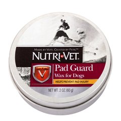 Nutri-Vet PAD GUARD WAX - віск для подушечок лап собак Petmarket
