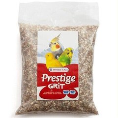 Versele-Laga PRESTIGE GRIT - Престиж Грит - минеральная подкормка с кораллами для декоративных птиц - 20 кг Petmarket