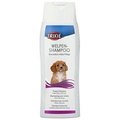 Trixie PUPPY Shampoo - мягкий шампунь для щенков Petmarket