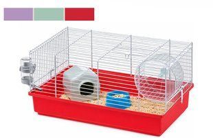 Ferplast CRICETI 9 - клітка для хом'яків % Petmarket