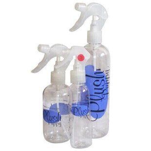 Plush Puppy SPRAY BOTTLES - Мірний флакон з пульверизатором - 120 мл Petmarket