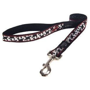 Rogz FANCY DRESS Hound Dog - нейлоновий поводок для собак - XL Petmarket