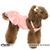 IsPet МАДЛЕН платье - одежда для собак - S, Розовый % РАСПРОДАЖА Petmarket