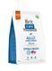 Brit Care Hypoallergenic Large - гіпоалергенний корм для собак великих порід (ягня), 3 кг.