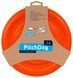 Collar PITCHDOG Disk - ПітчДог Літаюча тарілка - іграшка для собак, рожевий Petmarket