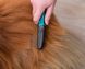 Trixie Fur Detangler - колтунорез с закругленными зубьями для собак - 3,5 см