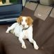 Bergan MICROFIBER - накидка на задні сидіння автомобіля для собак