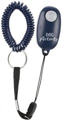 Trixie SOFT CLICKER - кнопковий клікер для дресирування собак Petmarket