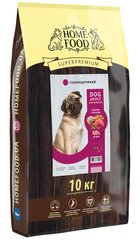 Home Food ADULT Телятина/овочі - гіпоалергенний корм для собак - 1,6 кг Petmarket