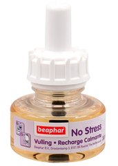 Beaphar No Stress - успокаивающее средство для собак (сменный флакон) - 30 мл Petmarket
