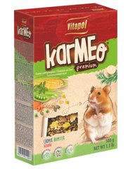 Vitapol KARMEO Premium Hamster - премиум корм для хомяков - 500 г Petmarket
