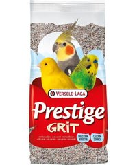 Versele-Laga PRESTIGE GRIT - Престиж Гріт - мінеральна підгодівля з коралами для декоративних птахів - 20 кг Petmarket