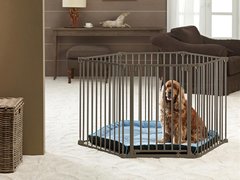 Savic DOG PARK De Luxe - манеж для собак та цуценят % Petmarket