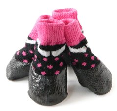 Waterproof Socks - водонепроницаемые носки для собак - №6 Petmarket