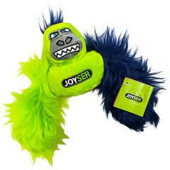 Joyser Squad Mini Gorilla - МИНИ ГОРИЛЛА - мягкая игрушка для собак Petmarket