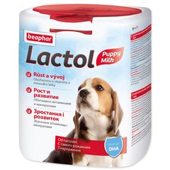 Beaphar LACTOL Puppy Milk - замінник молока для цуценят - 2 кг % Petmarket