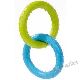 Croci CaniAMici литі кільця - іграшка для собак Petmarket