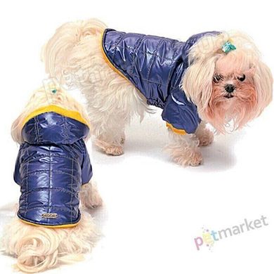 Croci JESTER - ДЖЕСТЕР куртка - одежда для собак - 20 см Petmarket