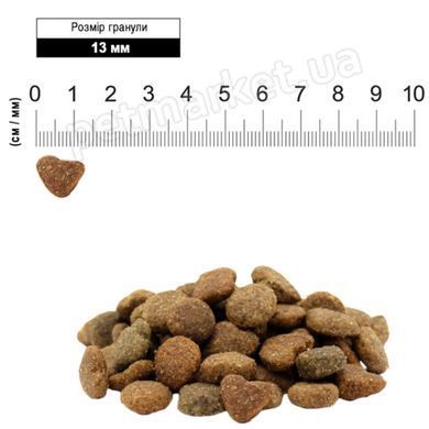 Happy Life ADULT MINI with Lamb - корм для собак міні та дрібних порід (ягня) - 2.5 кг Petmarket