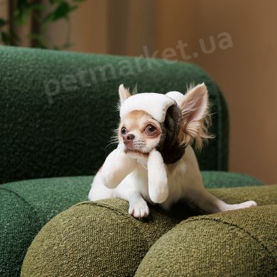 Pet Fashion BUBO - шапка для собак Petmarket