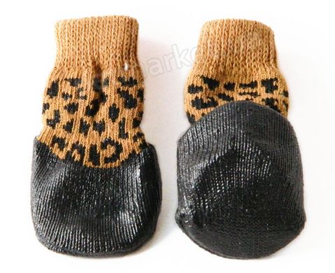 Waterproof Socks - водонепроникні шкарпетки для собак - №6 Petmarket