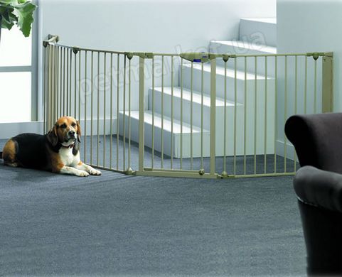 Savic DOG PARK De Luxe - манеж для собак и щенков % Petmarket