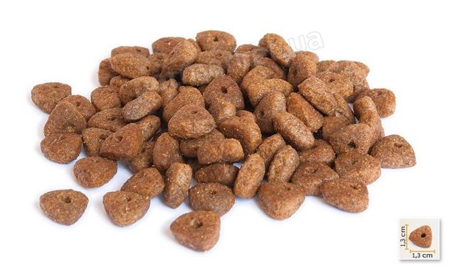 BonaCibo ADULT DOG Lamb & Rice - корм для собак (ягня/рис) - 15 кг % Petmarket