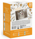 Natural Kitty Creamy Treats Chicken Mega Pack - набор кремовых лакомств на основе курятины для кошек - 12 г/50 стиков (4 вкуса)