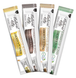 Natural Kitty Creamy Treats Chicken Mega Pack - набор кремовых лакомств на основе курятины для кошек - 12 г/50 стиков (4 вкуса)