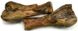 Alpha Spirit Ham Bone TWO HALF - Дві половини жувальні кістки для собак - 15 см, 1 шт.