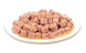 Wanpy Lamb Chunk - консерви для собак (шматочки ягнятини в соусі) - 375 г