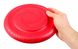 Collar PITCHDOG Disk - ПитчДог Летающая тарелка - игрушка для собак, розовый
