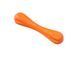 West Paw HURLEY Bone - Харлей Кістка - міцна іграшка для собак, 21 см, помаранчевий Petmarket