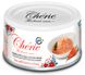 Cherie Urinary Care Tuna & Carrot - беззерновой влажный корм для поддержки мочевыводящих путей у котов (тунец/морковь) - 80 г