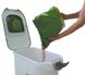 PetLife FOOD BOX 54 L (20 кг) - контейнер для зберігання сухого корму %