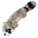 Kong Scrunch Knots Raccoon - игрушка для собак мелких и средних пород - S/M