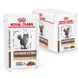 Royal Canin GASTRO INTESTINAL Fibre Response &mdash; влажный лечебный корм для кошек при запорах &mdash; 85 г