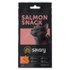 Savory - SNACK SALMON - лакомство со вкусом лосося для кошек - 60г