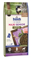 Bosch HPC MAXI SENIOR - корм для пожилых собак крупных пород - 12,5 кг % Petmarket