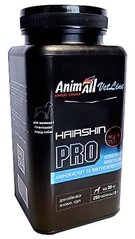 AnimAll Hair Skin PRO добавка для шкіри й шерсті великих собак і цуценят - 250 табл. Petmarket