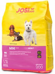 JosiDog Mini - корм для собак малых пород - 900 г Petmarket