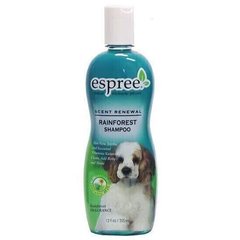 Espree RAINFOREST - Шампунь Лісовий - косметика для собак - 3,79 л % Petmarket