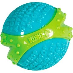 Kong CORESTRENGTH BALL - Мяч - игрушка для собак - M 6 см % Petmarket