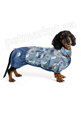 Pet Fashion ПАТРІК комбінезон - одяг для собак Petmarket