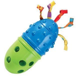 Petstages Calming Treat Capsule - Капсула для ласощів - іграшка для собак Petmarket