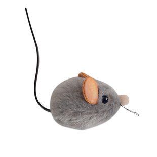 Catstages Petstages Squeak Mouse - Кетстейджес Мишка - іграшка пищалка для котів Petmarket
