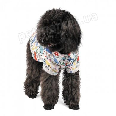 Pet Fashion ФЕНИКС Рубашка - одежда для собак - S Petmarket
