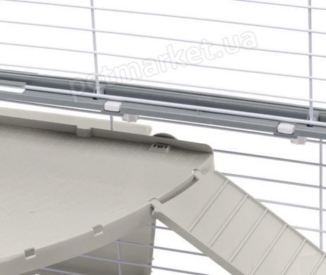Ferplast BARN 120 - клітка для кроликів, 119х58х77 см % Petmarket
