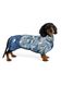 Pet Fashion ПАТРІК комбінезон - одяг для собак, XS